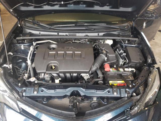 Photo 11 from auction – 2018 TOYOTA COROLLA L with VIN 2T1BURHE2JC024275