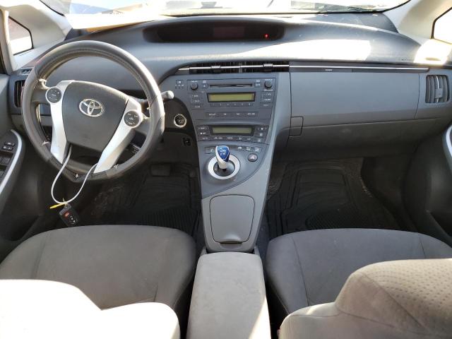 Photo 8 from auction – 2010 TOYOTA PRIUS with VIN JTDKN3DU4A0180139