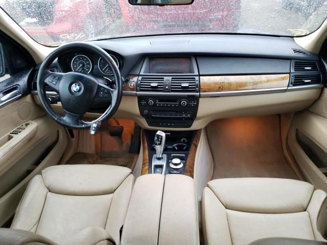Photo 8 from auction – 2007 BMW X5 3.0I with VIN 5UXFE43517L013017