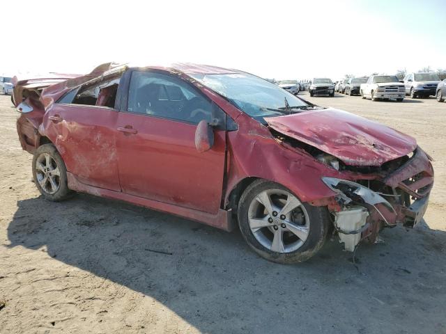 Photo 4 from auction – 2012 TOYOTA COROLLA with VIN 5YFBU4EE4CP056994