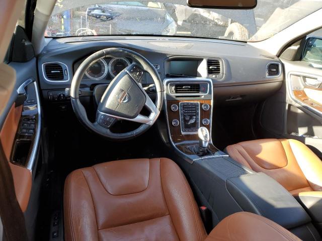Photo 8 from auction – 2013 VOLVO S60 T5 with VIN YV1612FS2D1223758