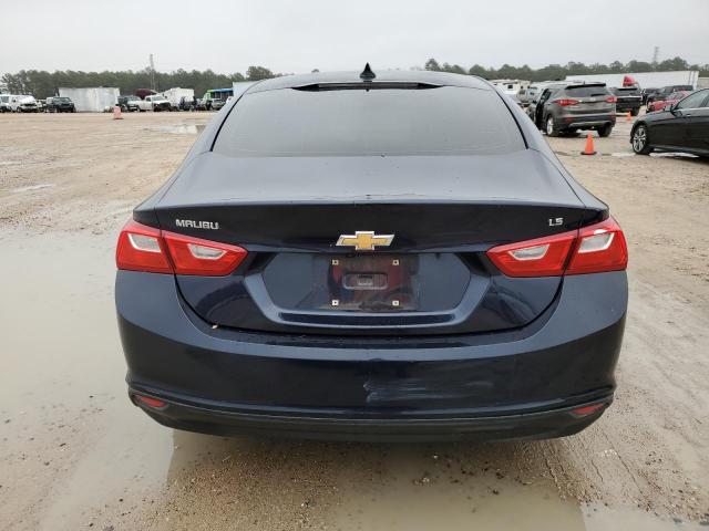 Photo 6 from auction – 2016 CHEVROLET MALIBU LS with VIN 1G1ZB5ST9GF309360