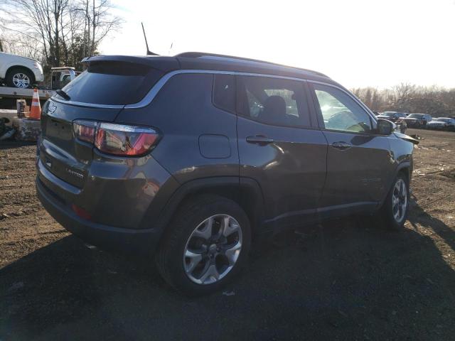 Photo 3 from auction – 2018 JEEP COMPASS LI with VIN 3C4NJDCB4JT365423