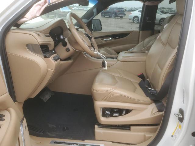 Photo 7 from auction – 2019 CADILLAC ESCALADE E with VIN 1GYS4KKJ8KR331660