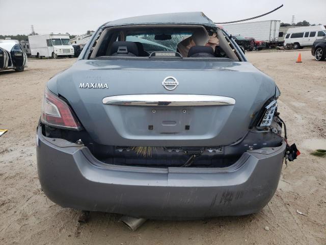 Photo 6 from auction – 2012 NISSAN MAXIMA S with VIN 1N4AA5AP3CC812296