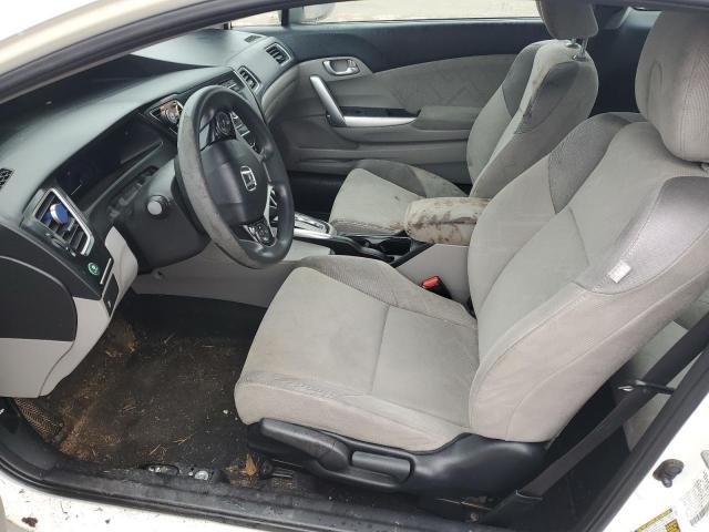 Photo 7 from auction – 2013 HONDA CIVIC EX with VIN 2HGFG3B89DH514829