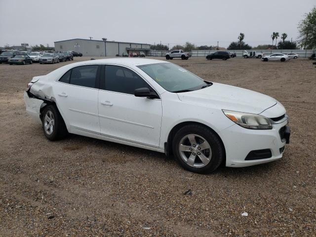 Photo 4 from auction – 2014 CHEVROLET MALIBU LS with VIN 1G11B5SL0EF179012