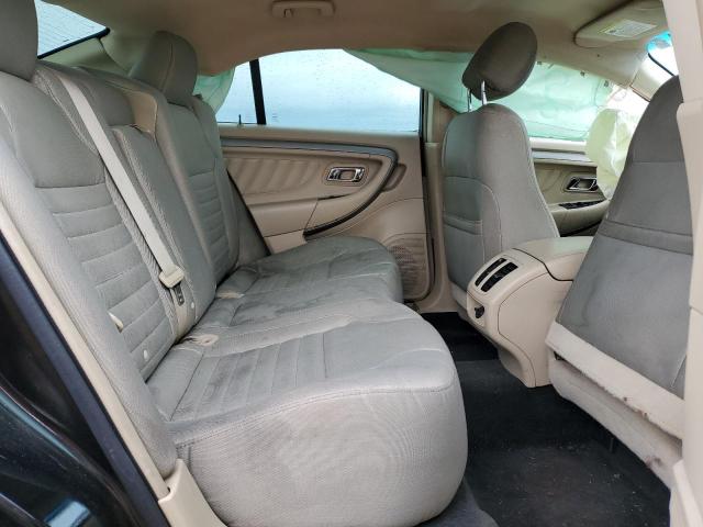 Photo 10 from auction – 2014 FORD TAURUS SE with VIN 1FAHP2D86EG125759
