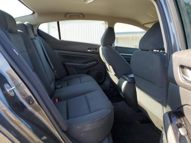 Photo 10 from auction – 2021 NISSAN ALTIMA SV with VIN 1N4BL4DV8MN351041