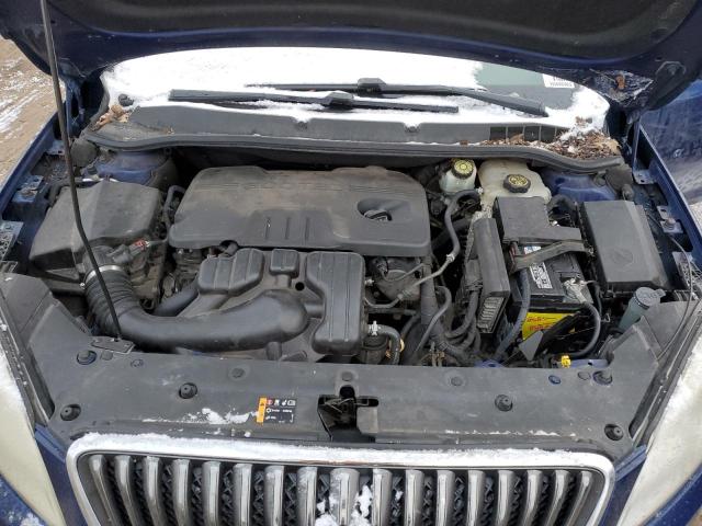 Photo 11 from auction – 2014 BUICK VERANO CON with VIN 1G4PR5SK0E4175943