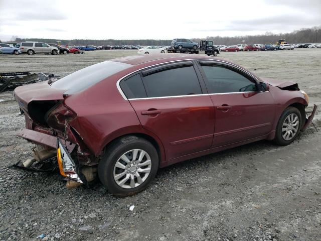 Photo 3 from auction – 2012 NISSAN ALTIMA with VIN 1N4AL2AP1CC168922