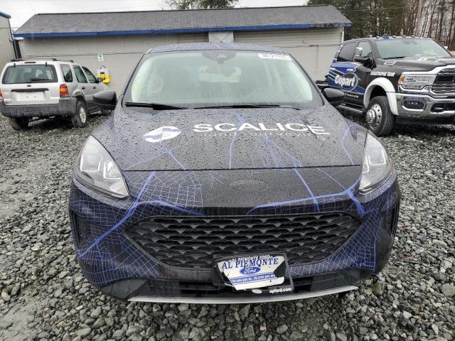 Photo 5 from auction – 2022 FORD ESCAPE S with VIN 1FMCU0F67NUB01528