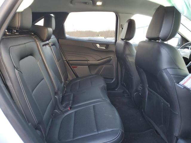 Photo 11 from auction – 2021 FORD ESCAPE SEL with VIN 1FMCU9CZ6MUB25773