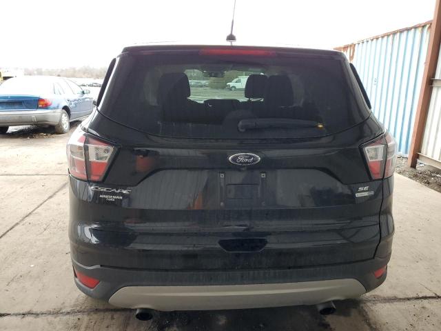 Photo 6 from auction – 2017 FORD ESCAPE SE with VIN 1FMCU9GD4HUE62933