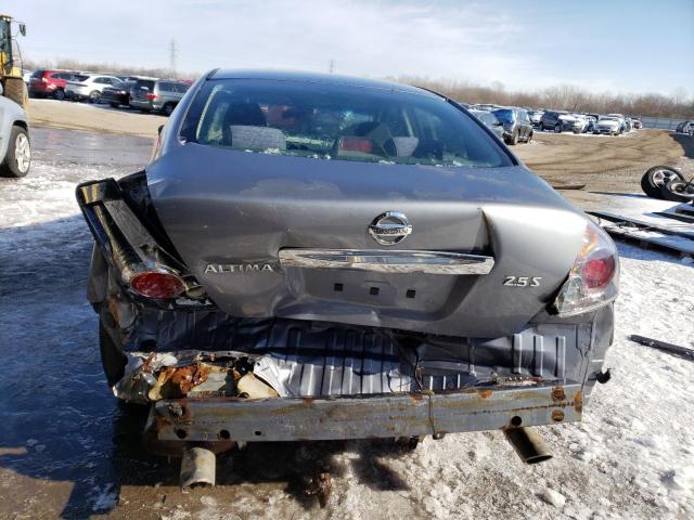 Zdjęcie 6 z aukcji – 2010 NISSAN ALTIMA BAS z VIN 1N4AL2AP2AN435549