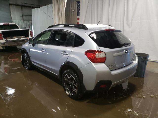 Photo 2 from auction – 2014 SUBARU XV CROSSTR with VIN JF2GPACC8E8308999