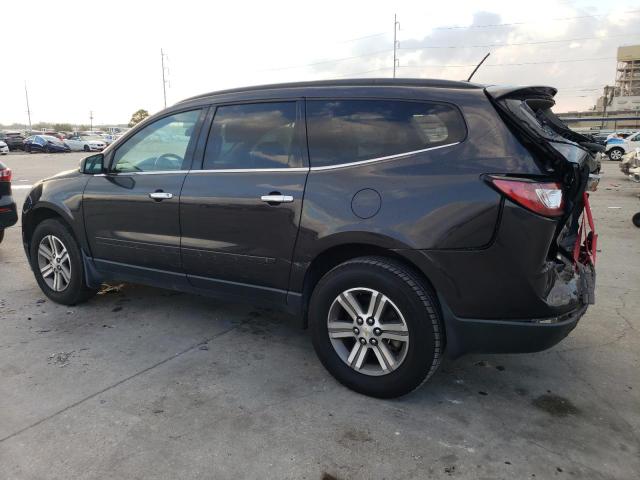 Photo 2 from auction – 2015 CHEVROLET TRAVERSE L with VIN 1GNKRHKD5FJ340672