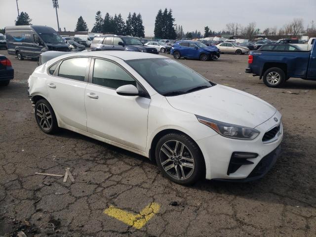 Photo 4 from auction – 2019 KIA FORTE GT L with VIN 3KPF34AD5KE035377