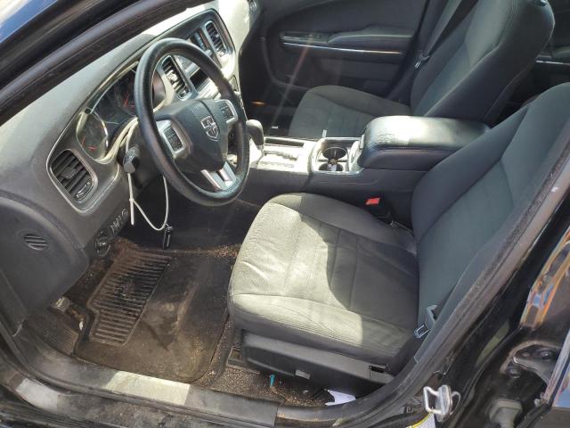 Photo 7 from auction – 2012 DODGE CHARGER with VIN 2C3CDXBG8CH102641