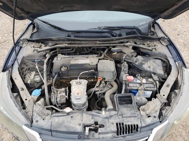 Photo 11 from auction – 2014 HONDA ACCORD SPO with VIN 1HGCR2F5XEA018686