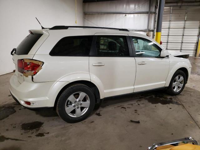 Photo 3 from auction – 2012 DODGE JOURNEY SX with VIN 3C4PDDBG2CT274019