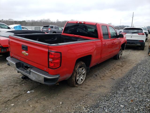 Photo 3 from auction – 2018 CHEVROLET SILVERADO with VIN 1GCRCREC1JZ156535