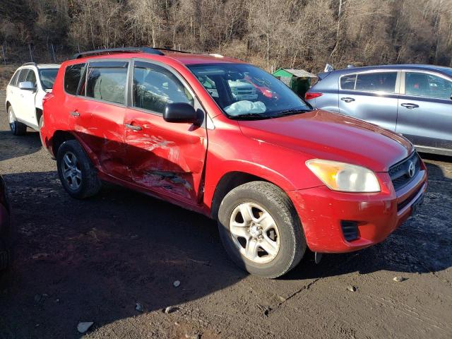 Photo 4 from auction – 2010 TOYOTA RAV4 with VIN JTMBF4DV9A5030218