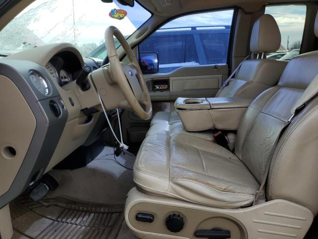 Photo 7 from auction – 2004 FORD F150 with VIN 1FTPX12574NB62791