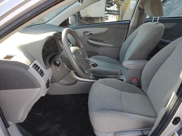 Photo 7 from auction – 2010 TOYOTA COROLLA BA with VIN 2T1BU4EEXAC379508