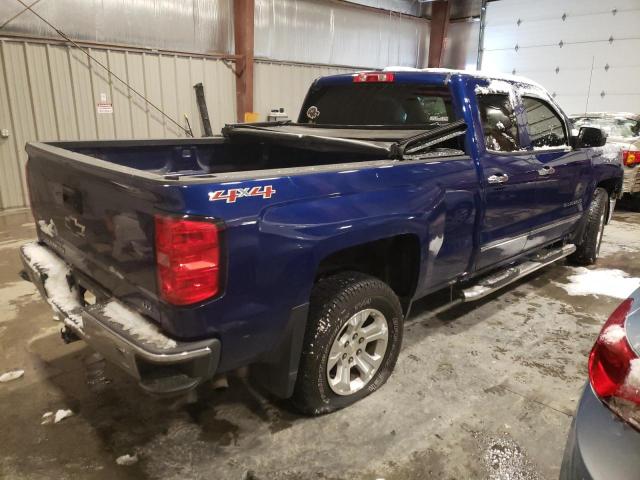 Photo 3 from auction – 2014 CHEVROLET silverado with VIN 1GCVKSEC4EZ228911