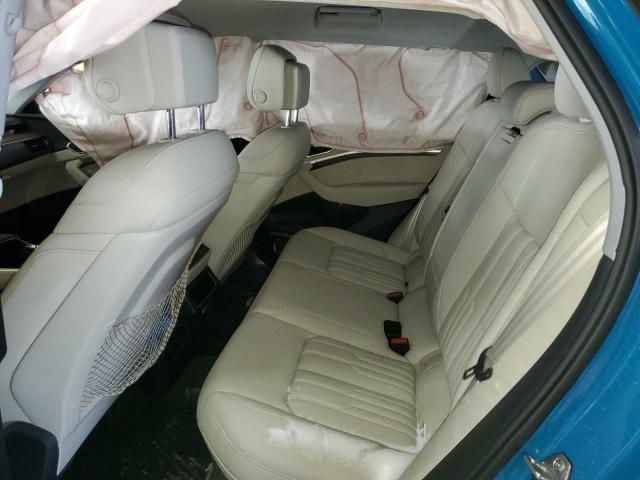 Photo 11 from auction – 2019 AUDI E-TRON PRE with VIN WA1VAAGE4KB015452