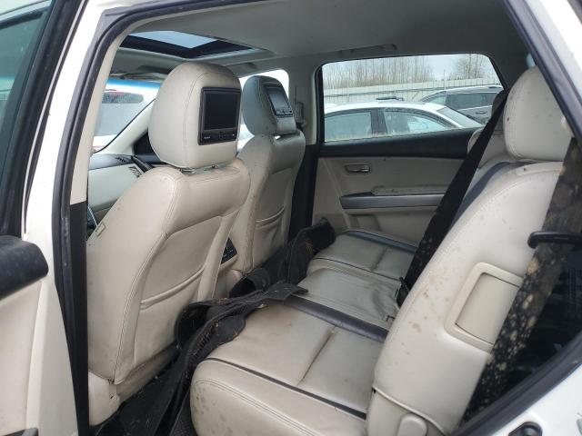 Photo 10 from auction – 2010 MAZDA CX-9 with VIN JM3TB3MV0A0202456