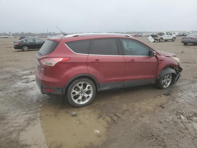Photo 3 from auction – 2014 FORD ESCAPE TIT with VIN 1FMCU0J98EUC51598