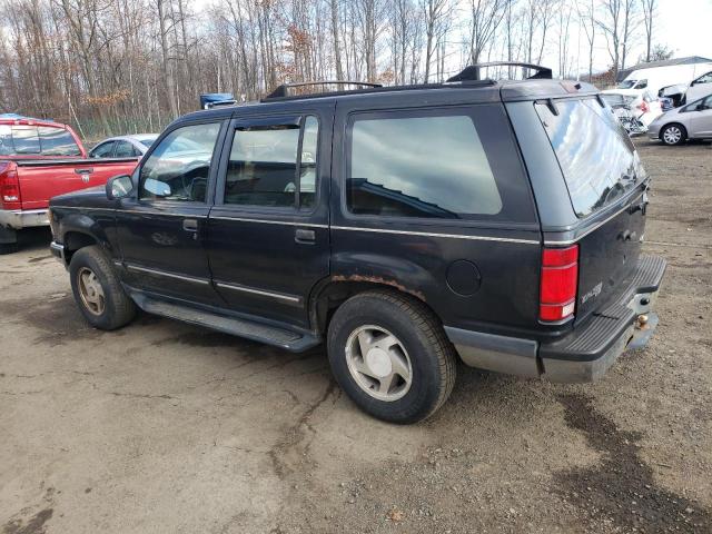 Photo 2 from auction – 1994 FORD EXPLORER with VIN 1FMDU34X6RUC28648
