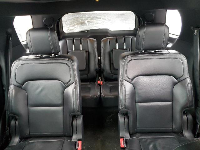 Photo 10 from auction – 2017 FORD EXPLORER L with VIN 1FM5K8F85HGB51958