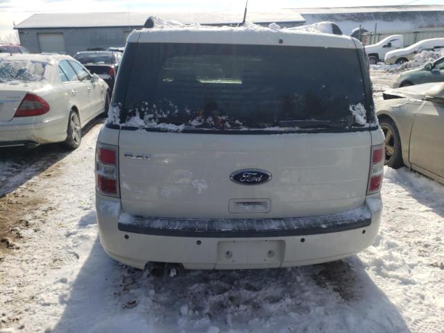 Photo 6 from auction – 2011 FORD FLEX SE with VIN 2FMGK5BC2BBD11682