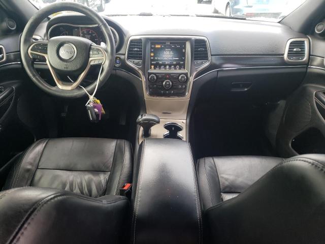 Photo 8 from auction – 2014 JEEP GRAND CHER with VIN 1C4RJFBG0EC140217