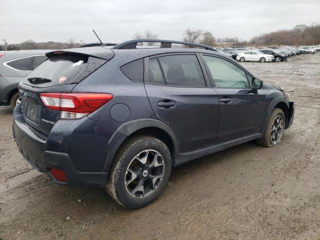 Photo 3 from auction – 2018 SUBARU CROSSTREK with VIN JF2GTAAC0J8229478