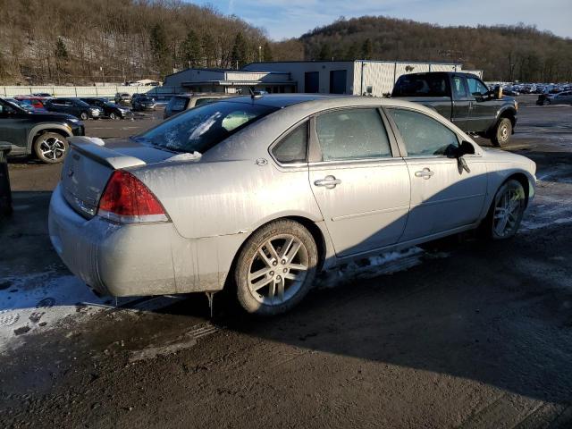 Photo 3 from auction – 2008 CHEVROLET IMPALA LTZ with VIN 2G1WU583781218004