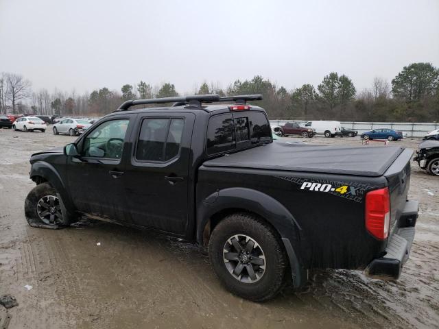 Photo 2 from auction – 2015 NISSAN FRONTIER S with VIN 1N6AD0EV3FN721189