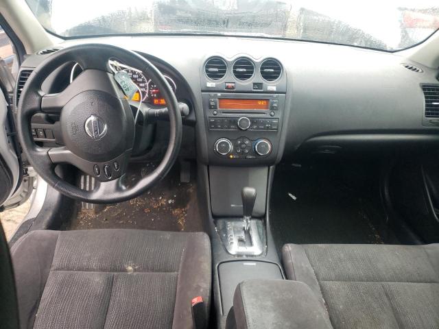 Photo 8 from auction – 2011 NISSAN ALTIMA BAS with VIN 1N4AL2AP8BC175574