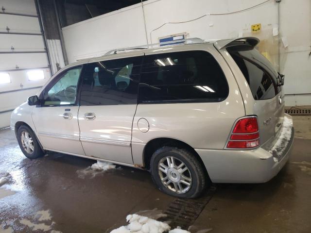 Photo 2 from auction – 2006 MERCURY MONTEREY L with VIN 2MRDA22296BJ03236