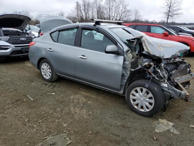 Photo 4 from auction – 2012 NISSAN VERSA S with VIN 3N1CN7AP9CL817920