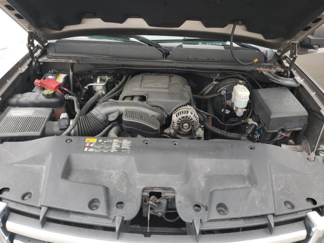 Photo 11 from auction – 2013 GMC SIERRA K15 with VIN 3GTP2VE76DG154127