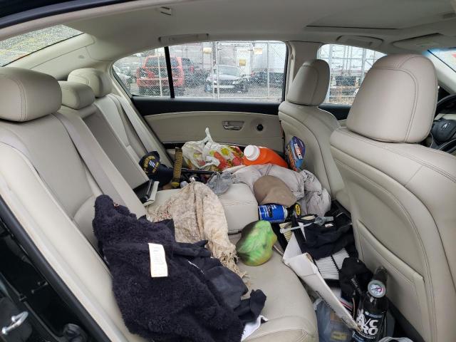 Photo 10 from auction – 2014 ACURA RLX TECH with VIN JH4KC1F52EC002748
