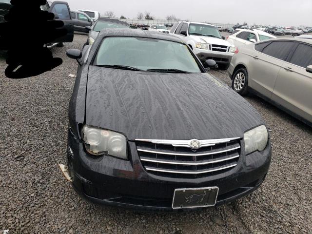 Photo 5 from auction – 2006 CHRYSLER CROSSFIRE with VIN 1C3AN59L16X066397