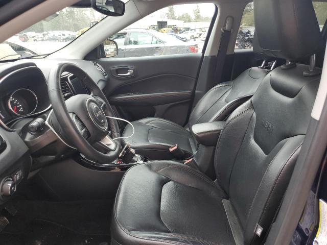 Photo 7 from auction – 2018 JEEP COMPASS LI with VIN 3C4NJDCB8JT168965