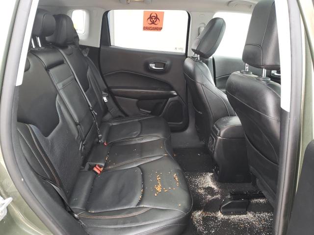 Foto 11 de la subasta – 2018 JEEP COMPASS LI con VIN 3C4NJDCB5JT114412