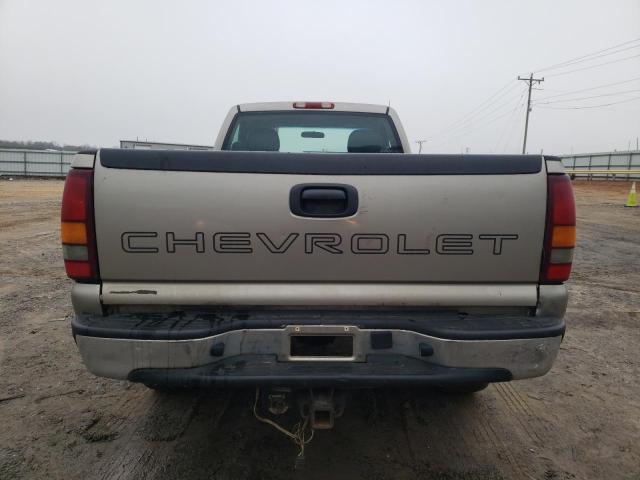 Photo 10 from auction – 2000 CHEVROLET SILVERADO with VIN 1GCEK14V9YE354237