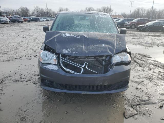 Zdjęcie 5 z aukcji – 2016 DODGE GRAND CARA z VIN 2C4RDGBG6GR396854
